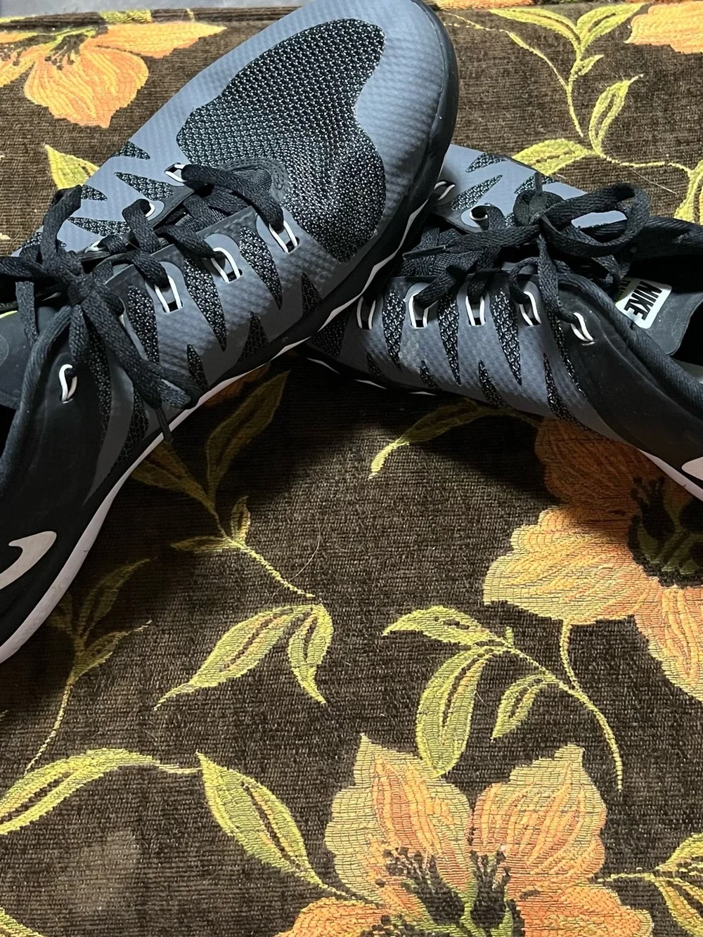 Nike Men’s Flywire Size 13